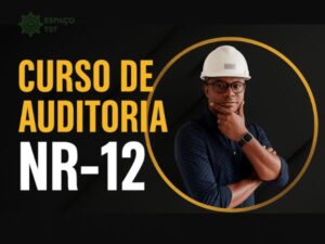 Curso de auditoria NR-12