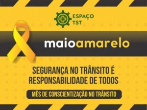 segurança no trânsito é responsabilidade de todos